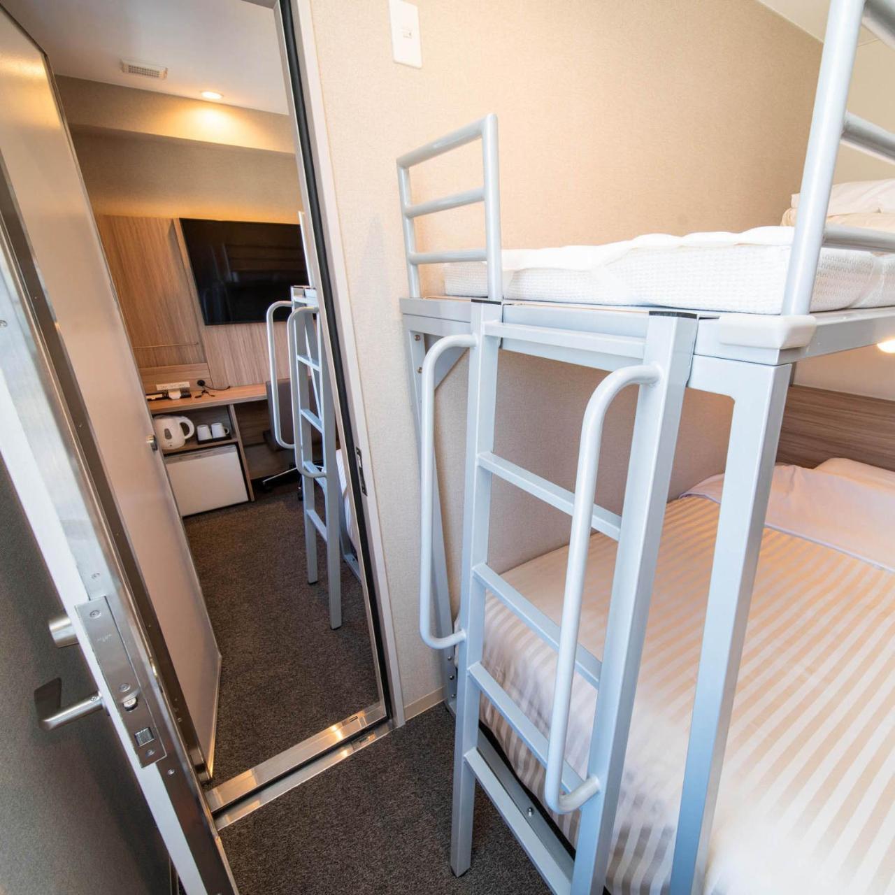 Super Hotel Nagano Iida Inter Exterior photo