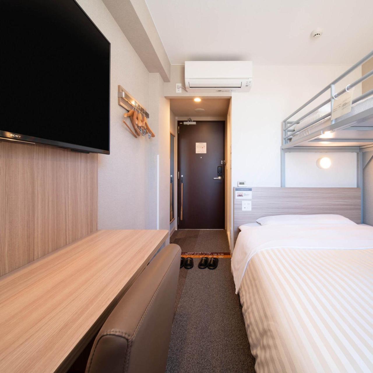 Super Hotel Nagano Iida Inter Exterior photo