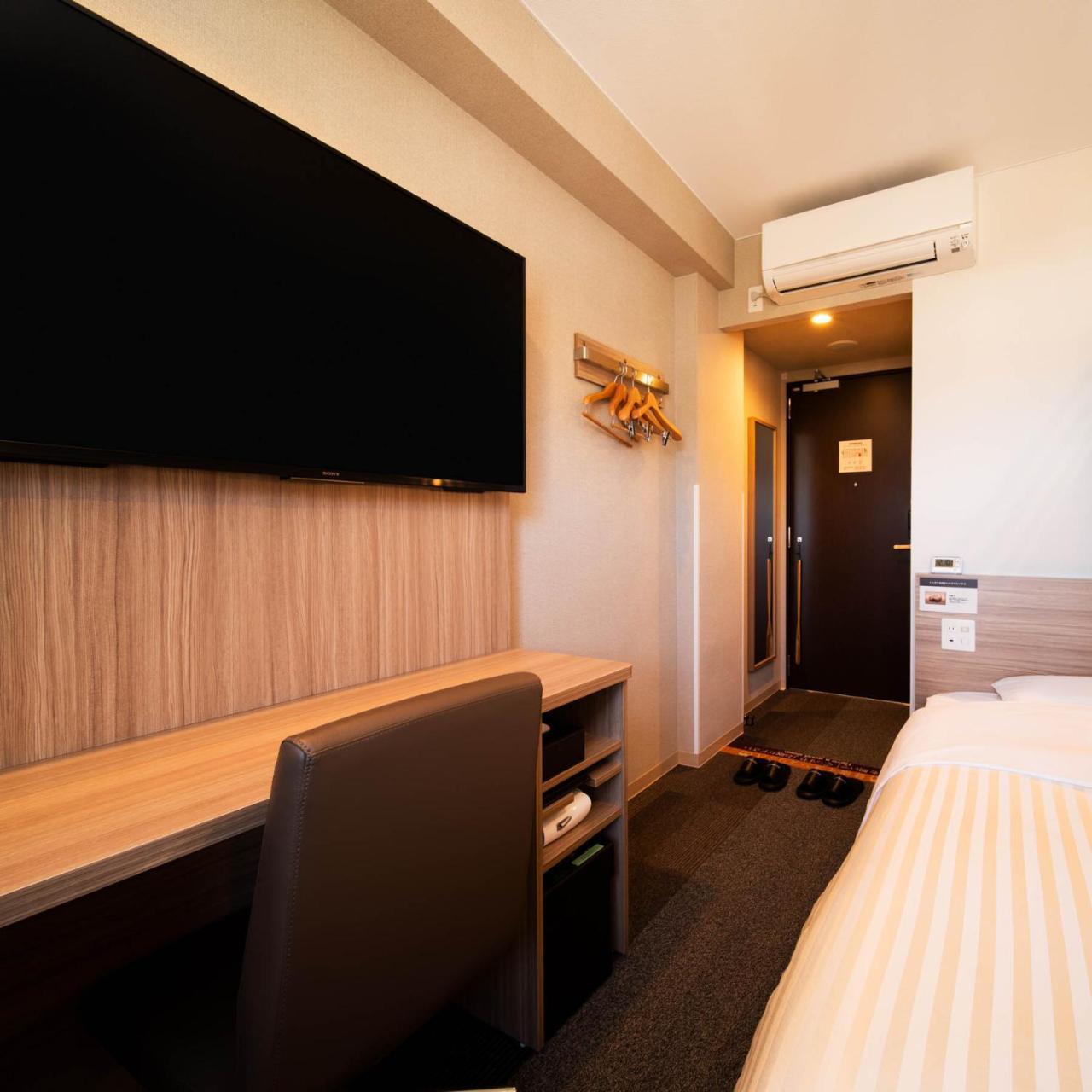 Super Hotel Nagano Iida Inter Exterior photo