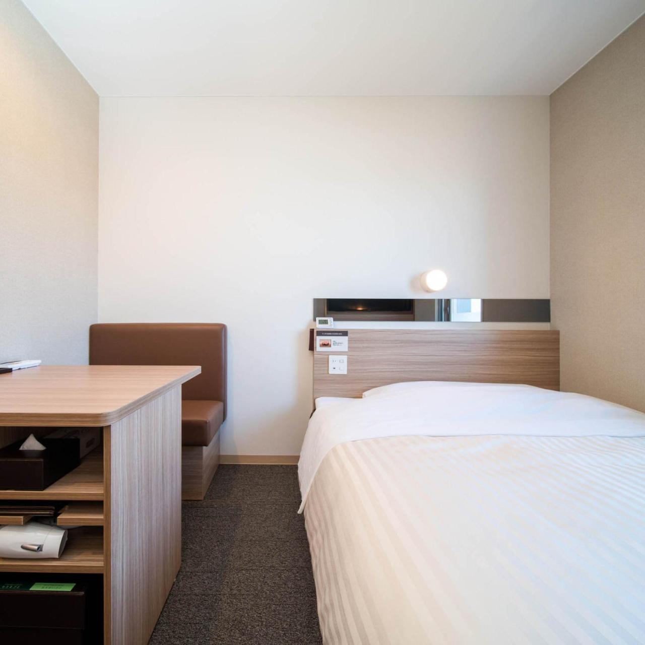 Super Hotel Nagano Iida Inter Exterior photo